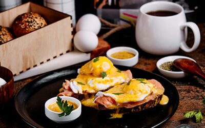 Jadłospis diety standard